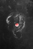 Moon Comparative